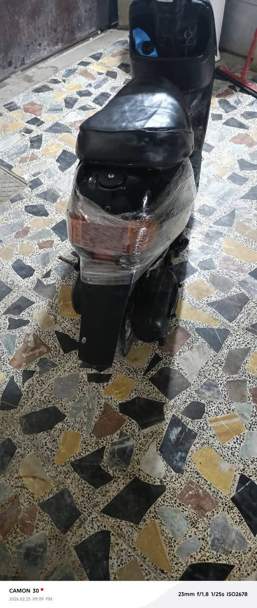 السلام عليكم  دراجه  60بطه  لل ببع  مكاني بغداد الحريه  رقم  *********** السعر  250
