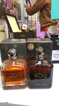 عطور صيني • درزن • سعر رخيص