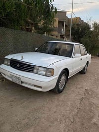 كراون • ١٩٩٤ • مكينة ٣٠٠٠