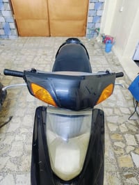 بريز 140 • سلف وهندر • مدينه الصدر