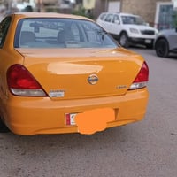 نيسان سني موديل 11 ياباني الشركه العامه محرك18 كير عادي مكفولات جدد تب...