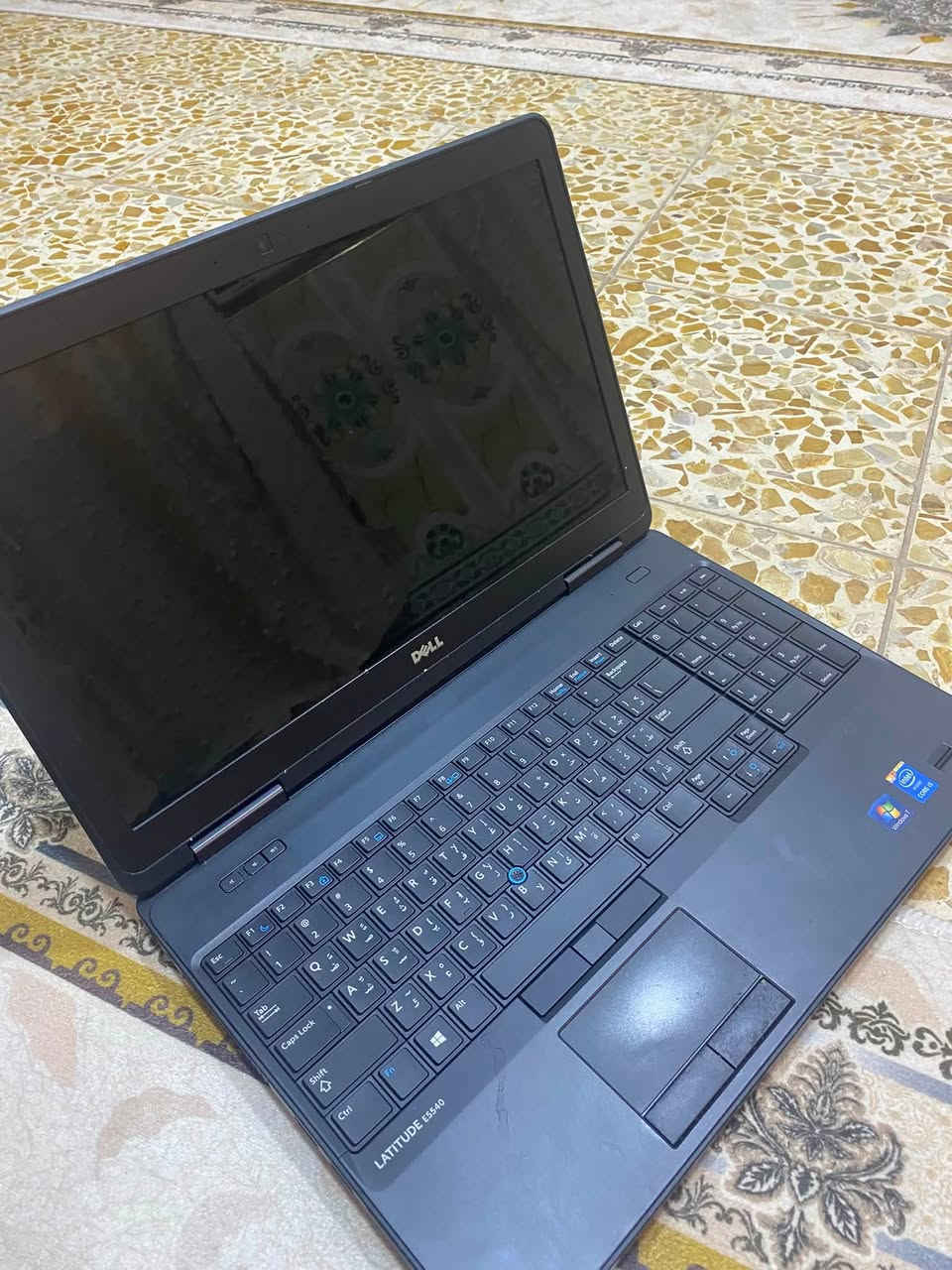 150 الف الي يفيده مكانه بالكوفه


**إذا كنت صاحب هذا الإعلان وتريد حذفه لأي سبب، رجاءا أرسل رسالة إلى الدعم الفني**