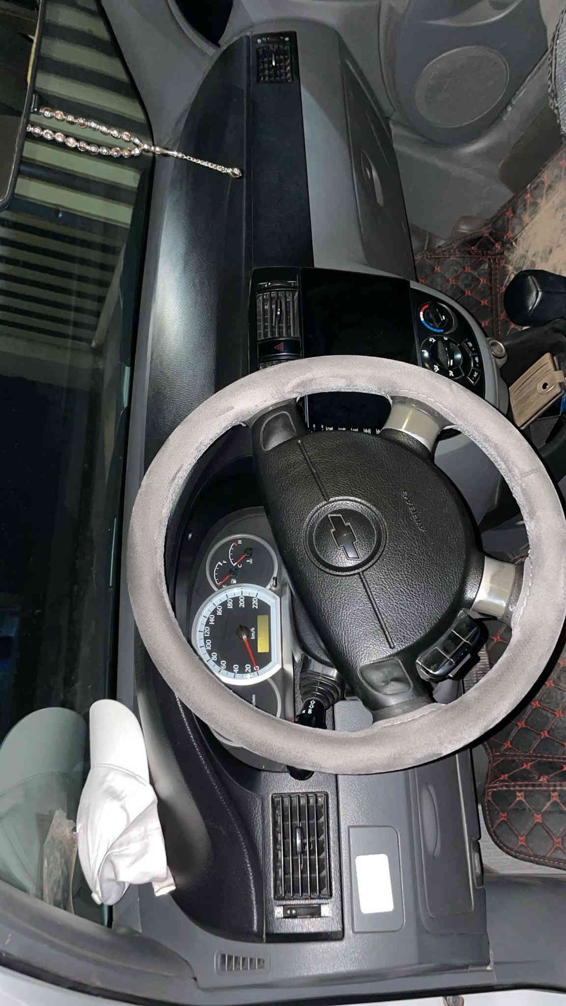 اوبترا 2011  
كلين بيها مكانات بارد  تبريد  مكينة 16  رقم صلاح الدين باسمي صار هزة وسنوية صار شهر مجدد   بيها طخه فوك باب النفر زغيرة  طخم تاير جديد  باتري جديد. مكينة شرط  السعر 92   واذا اكو الانترا مقدس محرك 20 مراوس او سيراتو  نفس السعر ***********
