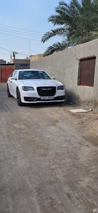 اللّٰه وبركاته (مكلف بالنشر) اوباما كرايسلر 2015 وارد خليجي وكاله هارل...