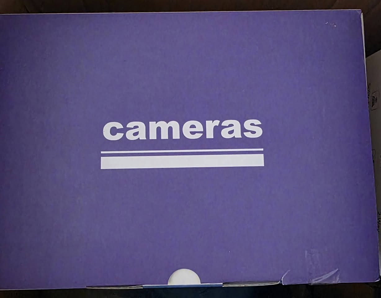 4 قطع شرط جديد مامستخدم
120 الف نهايتهن


**إذا كنت صاحب هذا الإعلان وتريد حذفه لأي سبب، رجاءا أرسل رسالة إلى الدعم الفني**