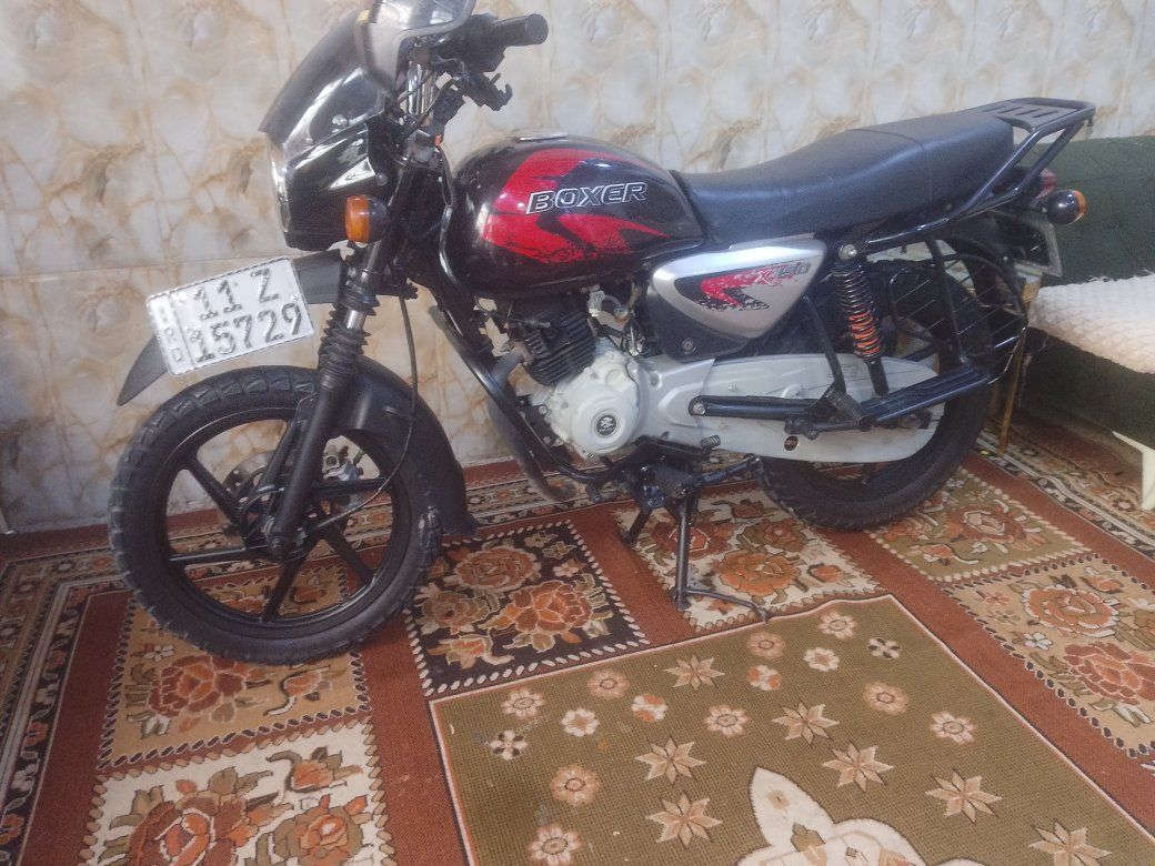 السلام عليكم شباب بوكسر جبلي مديل ٢٣
مكفوله كفاله عامه  مكينه برغي مامفتوح 
بيها ماشيه ١٤الف رقم بغداد انكليزي هزه
جديده كبل تسوي عقد تحولها بأسمك 
كهربائيات شغاله مكينه ناعمه خير من الله
دراجه نضافه فول احلى من لصور
مكاني بغداد الشعله رقم *********** متواجد واتساب. ماسنجر مامنزله مامتواجد بلفيس
