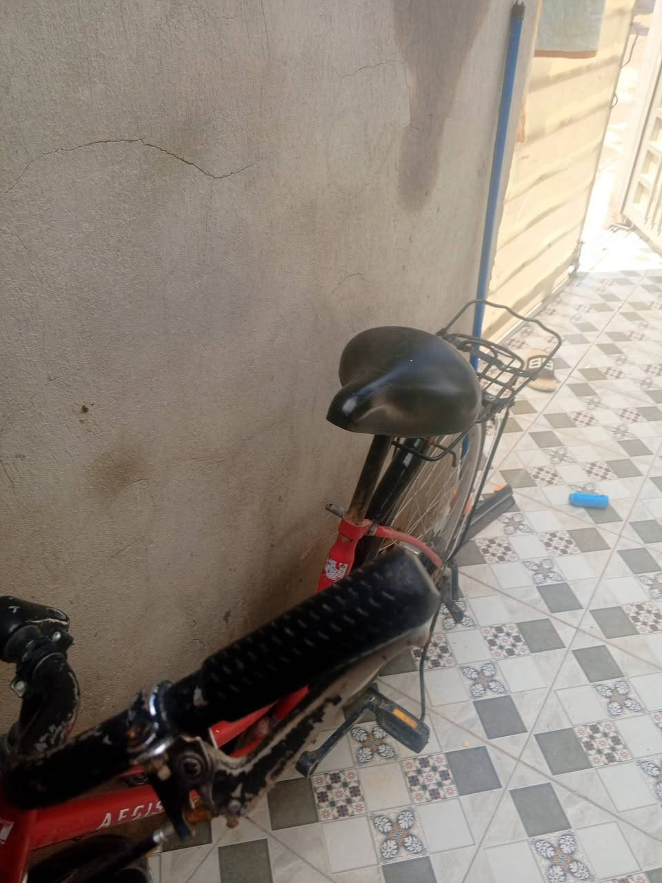 بايسكل مروس نزل بلتعليقات شوف مكاني بابل الحصوه حي القدس


**إذا كنت صاحب هذا الإعلان وتريد حذفه لأي سبب، رجاءا أرسل رسالة إلى الدعم الفني**