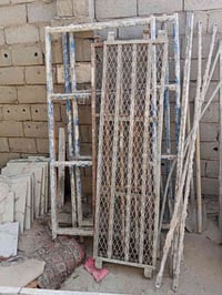 سكله • ٢ قطع • بابل سيف سعد