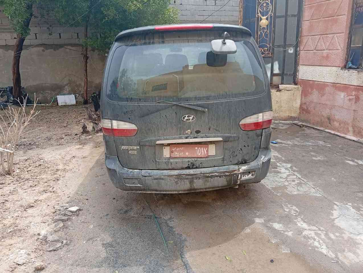 سلام عليكم 2007 مسكر أوتوماتيك تدفئه تبيرد حداده محرك كير كله مضبوط عوزها بس صبغ تحويل يمته ماتريد 
البصره ابي الخصيب  سعر 45 او مراوس 
***********
