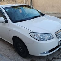 النترا • ٢٠١٠ • ٣ قطع صبغ