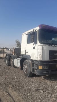 مان صقر 2001مكينه 414 كير ابو الرتايدر جبير جديد اكسن جديد قماره خير م...