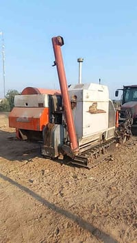 حاصوده شلب للبيع شرط الشغل محرك مكفول السعر75ورق  للتواصل 07713787378