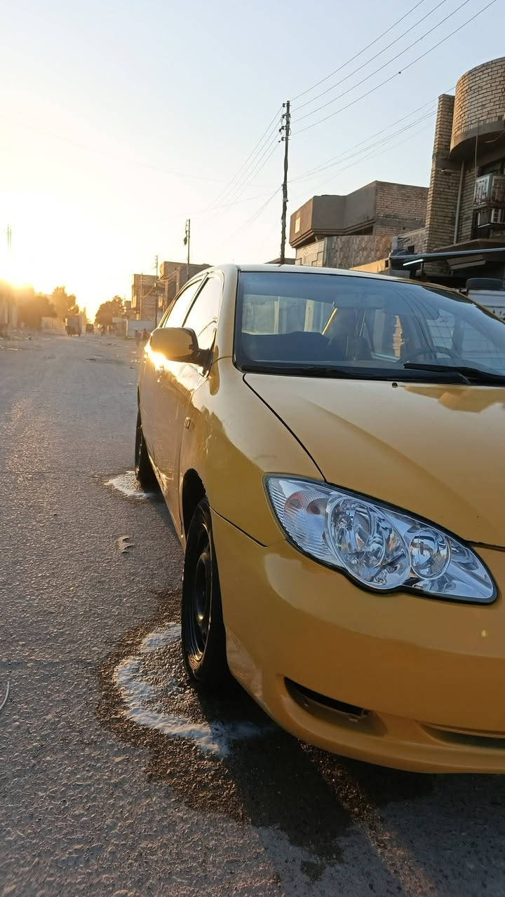 سلام عليكم 
بي واي دي  F3   2010
سياره جاهزه من كلشي كير محرك 
صدر امامي خلفي كله مكفول وجديد 
هيئه غرامات مصفره  سنويه باسمي
رقم بغداد مكانهة بغداد  
ملاحظه السياره مصبوغه عام  
سعر 36 وبيهة مجال للشراي 
رقم *********** واتساب واتصال مفتوح
