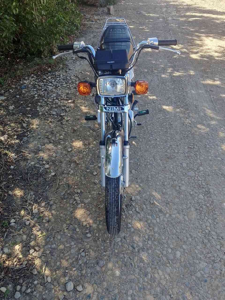 للبيع مديل 25 بعدهه بلجيس مكاني كوت 
سكنر


**إذا كنت صاحب هذا الإعلان وتريد حذفه لأي سبب، رجاءا أرسل رسالة إلى الدعم الفني**