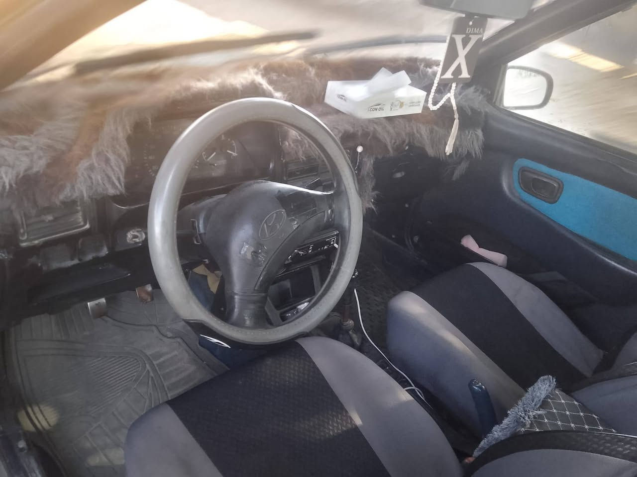 سلام عليكم البيع او مراوس اب اوتو ماتيك هوندة اكسلة مابيهة اي نقص كلة شغل الكهربائيات سيارة جاهزة مكاني بغداد  ***********
