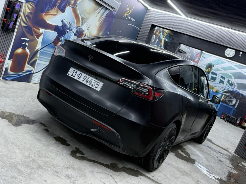 السلام عليكم
لعشاق تميز(تسلاyبيفورمنس)
للبيع او مراوس
موديل ٢٠٢٣
ماشيه ٣٦ الف كيلو
اون لاين
سياره صفر مسج خاليه من اي عطل او اي نقص
لون اسود مغلفهbbf ضمان ١٥ سنه اسود مات
حادث سياره بابين صبغ بدون دواخل بدون ايرباك
بارد بل جاملغ خلفي بدون صبغ و سونارها وياها 

سياره عليها كت خارجي
لحيه
دفيوزر
سبايدر
كفرات مري
كفرات كامرات
كفرات لد حاجب امامي
دوسات جانبيه

كت داخلي 
كت كامل كاربون فايبر اصلي و بداخله لد متغير  مع شاشه تحكم
شاشه قلابه
فلاش ١٢٨ كيكه
تخم دوسات مخمل +عضم عاج

سياره خاليه من اي نقص او عطل  كامله مكمله على اخر حبه

مكان سياره صالحيه كراده مريم
رقم تلفون***********

سعر ٢٤٥ و بيها مجال
