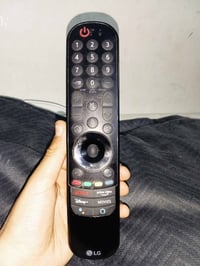 ريموت LG • جديد • بغداد الحريه