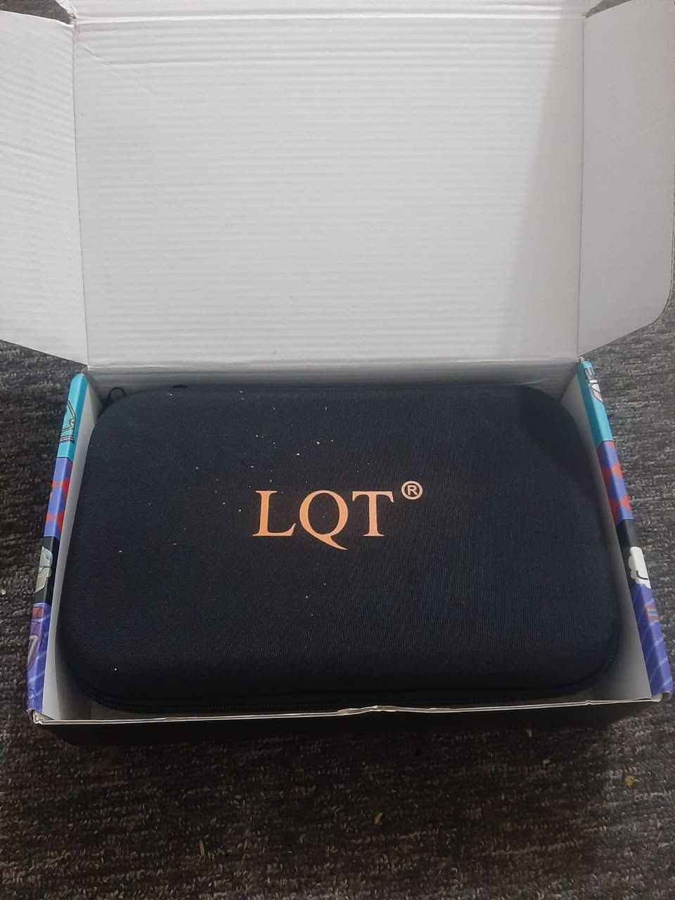 مكينه حلاقة سعرة 30


**إذا كنت صاحب هذا الإعلان وتريد حذفه لأي سبب، رجاءا أرسل رسالة إلى الدعم الفني**