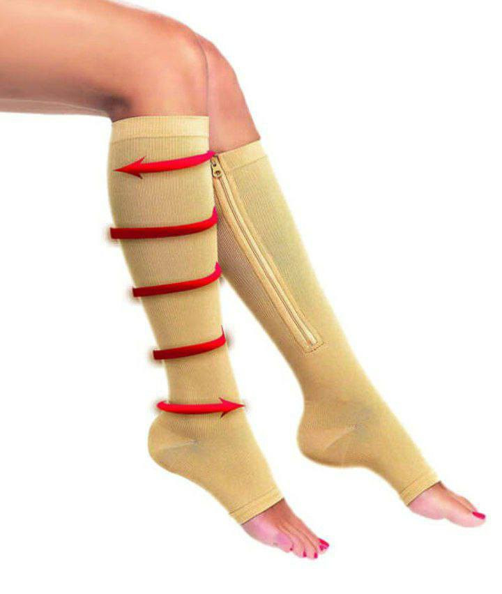 وداعاً لألم وثقل الرجلين ✨
مشد القدم الطبي بسحاب 😍
إذا تعانين من دوالي خفيفة، انتفاخ، أو تعب من الوقفة الطويلة 👠
هذا الحل الأمثل إلج 💗
✔️ ضغط مدروس يحسن الدورة الدموية
✔️ يقلل التورم والألم
✔️ مريح وسهل اللبس بسحاب جانبي
✔️ مناسب للدوام والطلعات
حافظي على راحة وجمال ساقينك من اليوم 🌸
الكمية محدودة 🔥

اكتبي (أريد) بالخاص واحجزيلج قبل النفاذ 💌سعر10الطلب #والاستفسار #مرسلة #صفحة #خدمة #توصيل #الجميع #المحافظات


**إذا كنت صاحب هذا الإعلان وتريد حذفه لأي سبب، رجاءا أرسل رسالة إلى الدعم الفني**