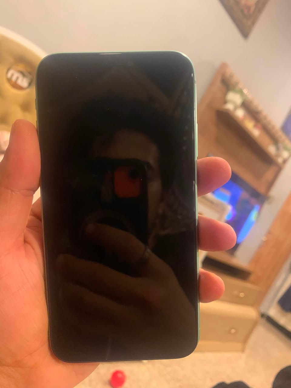 1عادي جهاز فجه طفه وديته كالو ايسي بور صراحه يكلف 50اني ماعندي كلت ابيعه وشتري  واحد جهاز بلادي بطاريه 90مامرفوع 
بغداد العبيدي ***********
قيم بل بوضعي الله وذا مراوس عادي
