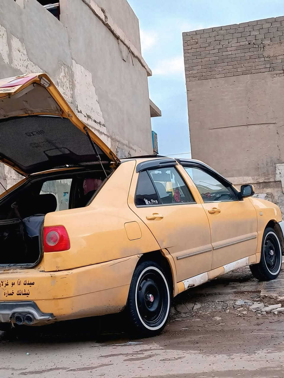 ين كلو شرط محرك كير شرط سياره فول نضفه بدون ضرر كربون بيه شرط وكاله تحويل السياره مكان موصل حي العبور السعر 20 النتصل عل رقم ***********
