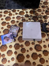 بلي فور • نضيف • جوستك