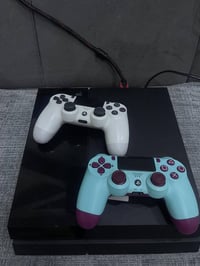 بلي ٤ • مهكر • ٥٠٠جيجا