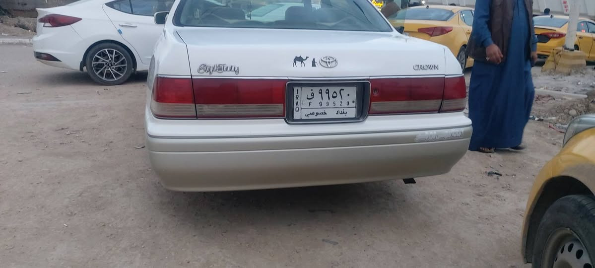 بسم الله الرحمن الرحيم
السلام عليكم 
سيارة راس الثور مكينه وكير وحدادية وتخم تاير مكفولات السيارة مرشوشه للجمالية السعر 95وبيها مجال حك الجيه
مكلف بالنشر للتواصل ***********
