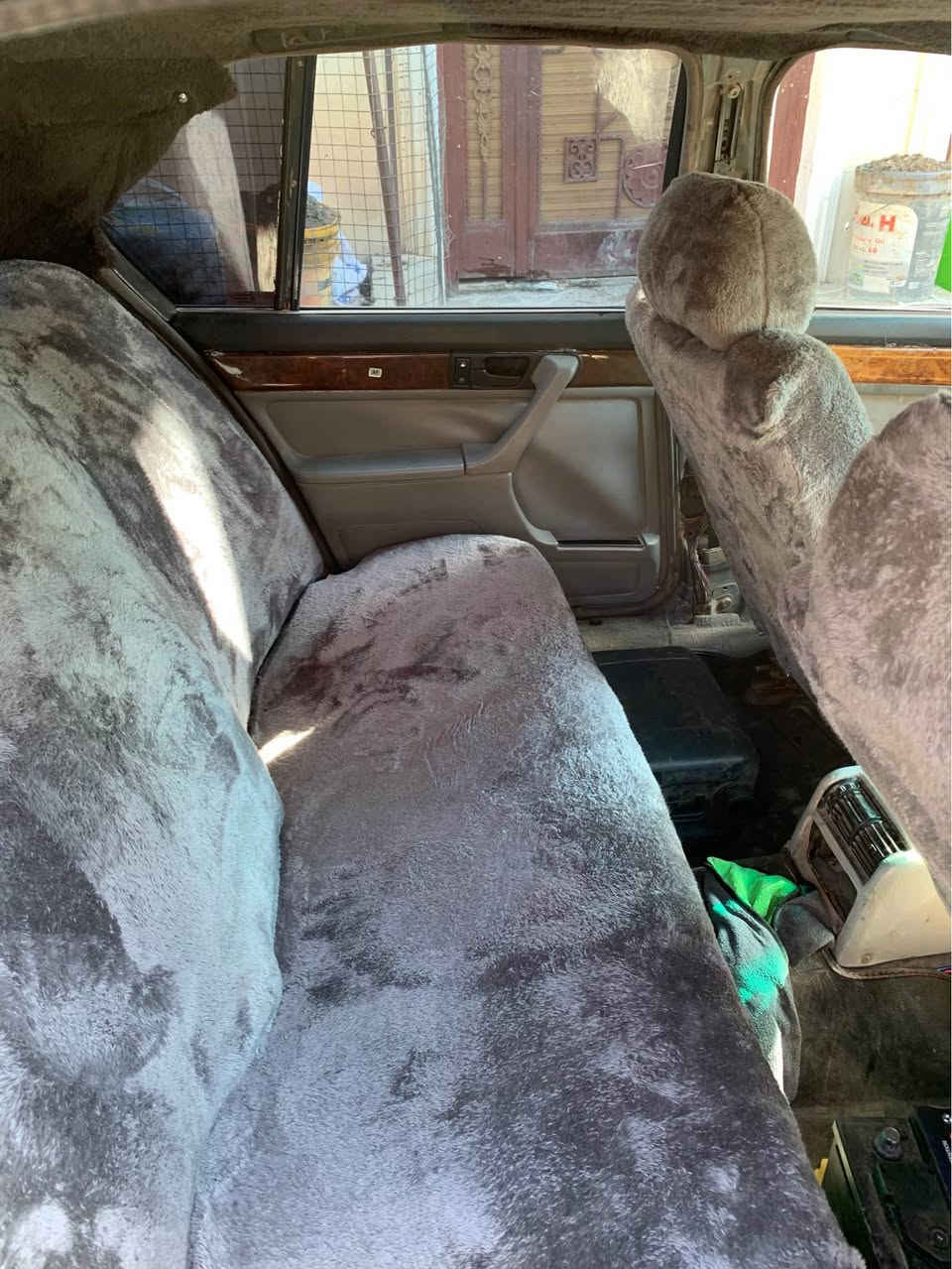 سەرەتا بەناوی خوا BM 740 گێڕعادی بۆفرۆشتن مۆدێلی ١٩٩١ دەعمێکی خەفیفی لای سایەقی هەیە چوارجام کارەباو سڵایتە سەیارەکە لەقوەتی خۆی بێزارە  ئاڕمی پلاستیکی سلێمانییە بەشەرتی ئاڕموو ئەوەلیاتو موسو بڕاوە  چوار تایەو ویلی لۆکی لەژێرە Singapore


**إذا كنت صاحب هذا الإعلان وتريد حذفه لأي سبب، رجاءا أرسل رسالة إلى الدعم الفني**