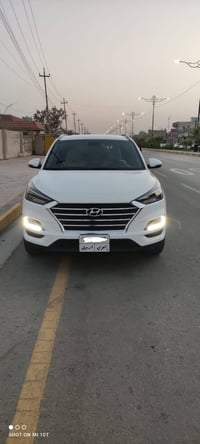 تكسون ٢٠٢٠ • فول مواصفات • الموصل