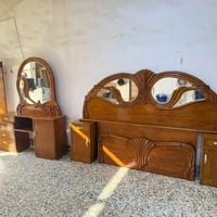 غرفة صاج • مستعمل • نقل ببغداد