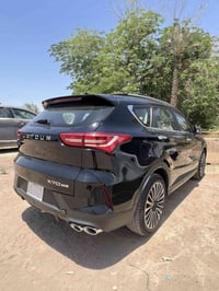 جيتور X70 • ماشيه ٤٠ الف • قابل للتفاوض