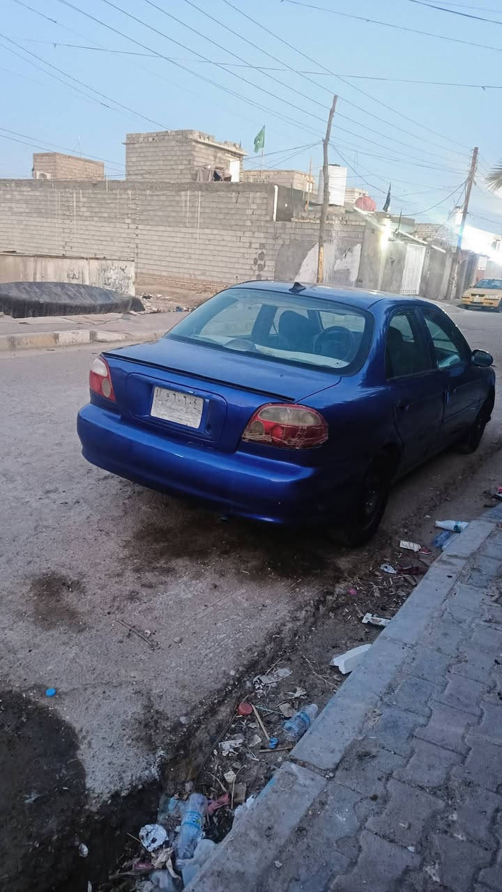 ظظكيا سيفيا لبيع موديل 2000 محرك ياباني وتماتيك سعر 27بغداد سنويه للغاية 28 هاتف ***********
