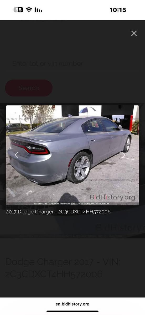 السلام عليكم للبيع او مراوس حسب الرغبة جارجر Rt 5700 2017ستوك وارد كندي رقم بغداد الجديد حادثه كما موضح بل صور شبجه ليم لايت ولبنيد مخرب فقط بدون ايرباك بدون دواخل السيارة جاهزة من كلشي وجديدة عليه ويل نجمه خسفه قويه وتخم تاير جديد لخلفي اعرض من لمامي وكزوزهة بلادي دبات سود صوت يخبل بدون ازعاج وبقية الموصفات معروفه ب199$ وبيه مجال  قليل السيارة جديدة للأستفسار اتصال على رقم ***********
