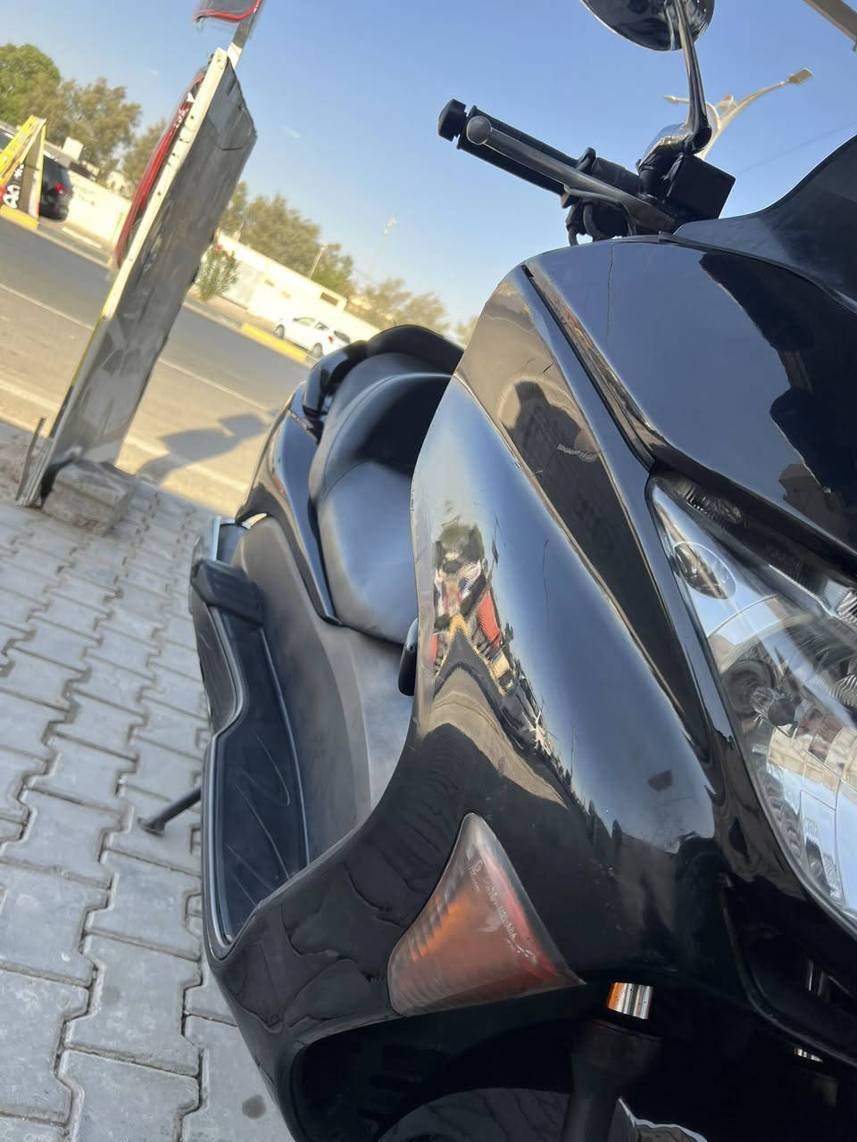 سلاو فورزا 08 عميه بلادي ده سك هيته ر GPSمكينه كپس ره مپه يه ماتوره كه هه موو گياني به شه رت تايه بيلاد هه موي به شه رت سعري 11ورقه و مجالي برايانه شوين كركوك ژم (***********)(***********)
