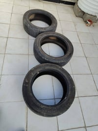 تايرات • نص عمر • ٢٣٥/٥٥R١٩