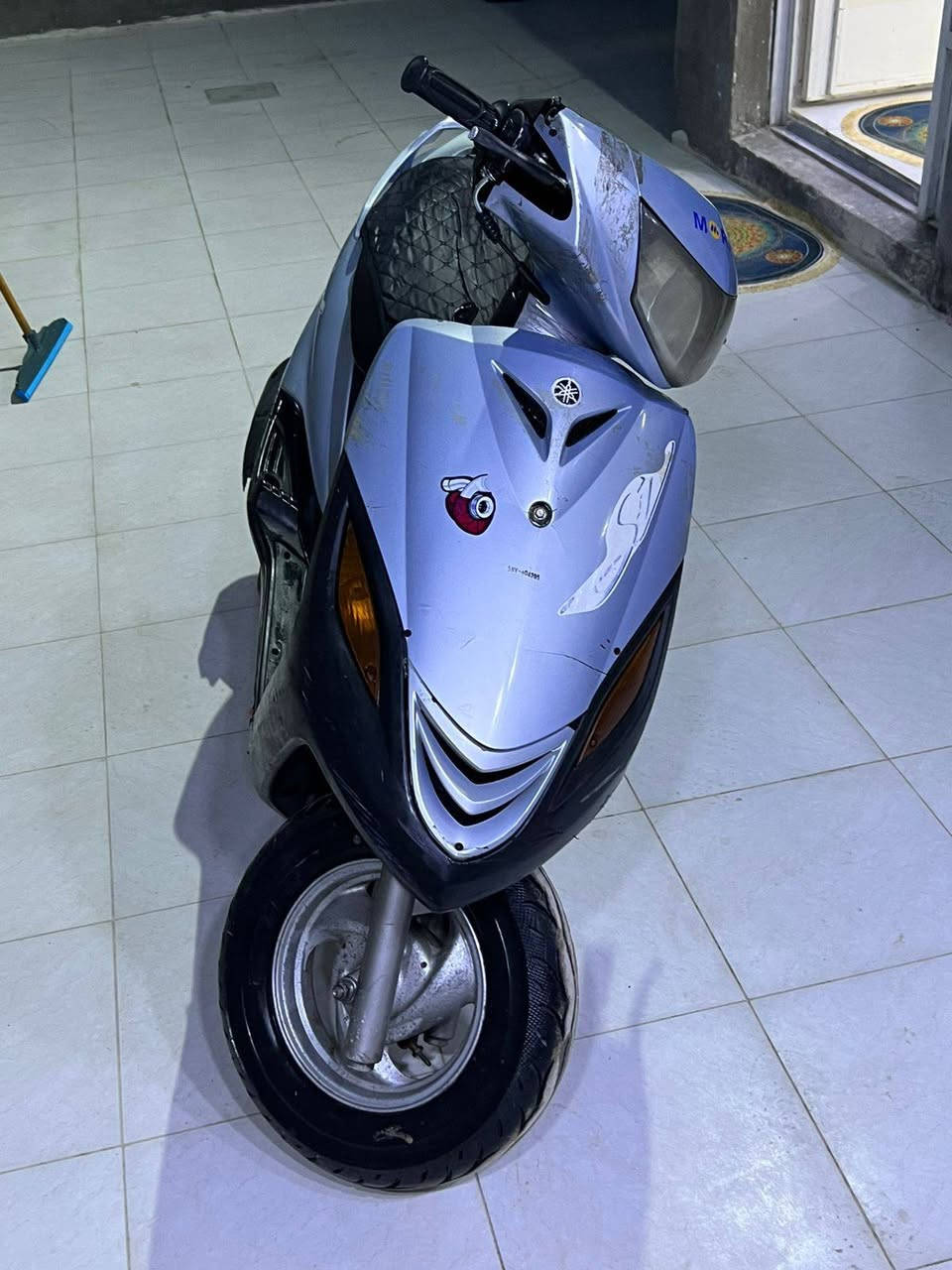 سلام وعليكم ماكس 140 كهرابائيات كله شغالة محرك بحاله جيده إشاير كلها شغال الايت علي ناصي السعر 350 بيه مجال *********** واتساب العنوان بغداد ابو غريب او مراوس ب ماكس ثعلب او عدله
