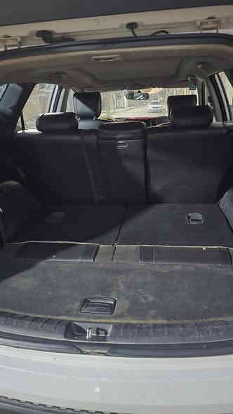 سنتافيه 2014 خليجي بيه قطع صبغ بدون دواخل السياره مكفوله مكينه اوكير اوحداديه تخم تاير السياره جديده رقم بغداد انكليزي مكينه 6او7راكب السعر 165اوبيه مجالالسياره فول مواصفات بصمه تشغيل اوبصمة ابواب  بنروما كشن كهرباء مري شفط اشاره بلمري ***********#***********
