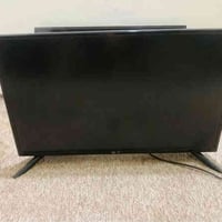 تلفزيون 32بوصة • بدون ريموت • توصيل مجاني أربيل