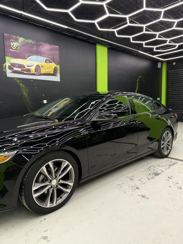 ماليبو 2022 اسود LT PLUS
ماشيه 96 الف كيلو متر 
السياره جاهزه وجديده كلش 
رقم اربيل باسمي 
السياره بانورما 
ويل 19 
هاند بريك بصمه 
كشن كهرباء 
تدفئة كشنات 
تشغيل عن بعد 
شاشه كار بلي 
بيه صبغ جاملغ وحافة البنيد  صور الحادث مرفقه 
اجه بيه من امريكا كلير  
138 وبيه مجال شويه 
***********
***********
