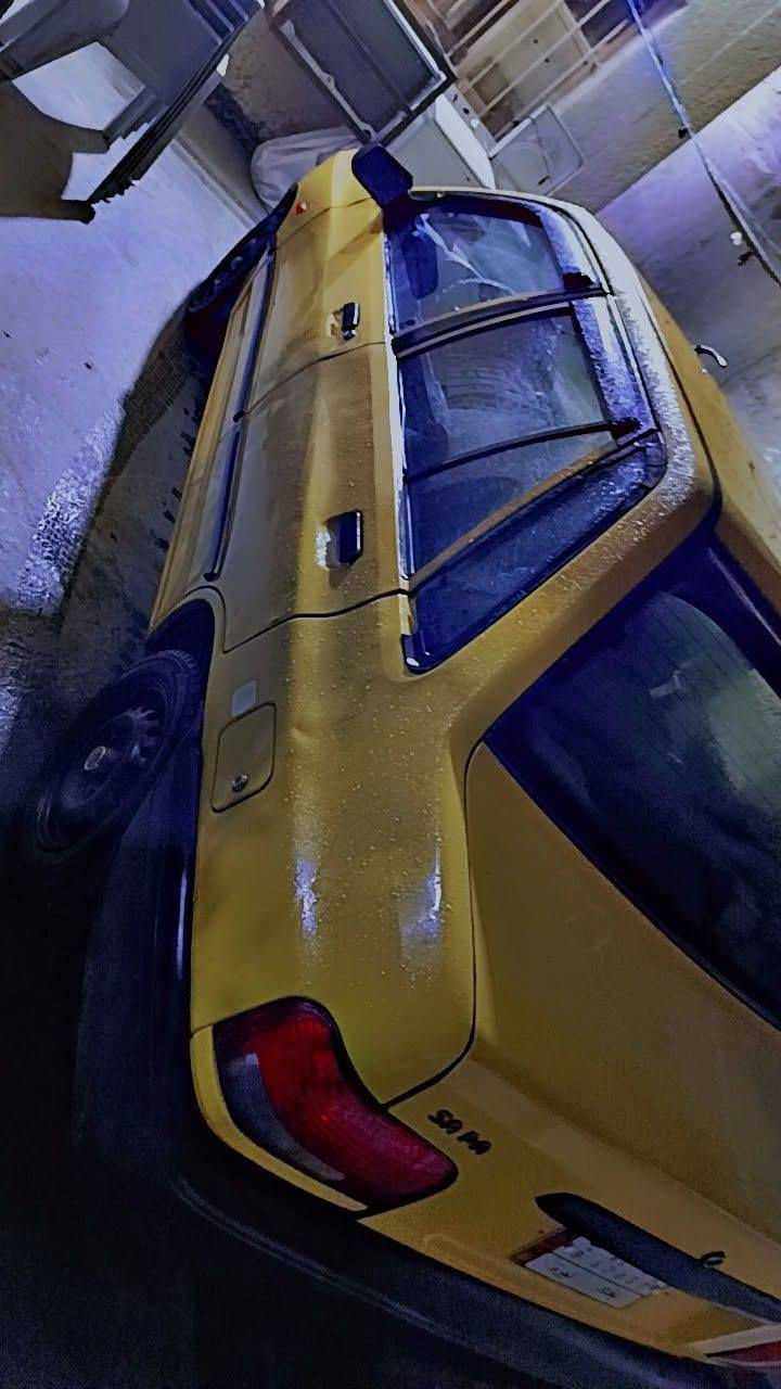 السلام عليكم سايبا للبيع 2012 كير ومكينه عل فحص خير من الله فقط بيها شاصي اليمنه مصلح  رقم بغداد سنويه 2027تنتهي
بسمي تحويل ثاني يوم مشروع وطني تخم تاير تخم نوزل تخم بلك تخم واير بلك كهربائات شغاله نقصها فريز تبريد فقط باتري جديد فلنجات بولبرنات كله جديد ادامه كامله قبل يومين 
دوشمه جديد سياره مال بيت متشتغل بشارع 
سعر 32بيها مجال للطيبين فلوس مابقي ع تحويل لان ثاني يوم احولك شرط التحويل 
رقم ***********متواجد 24ساعه
