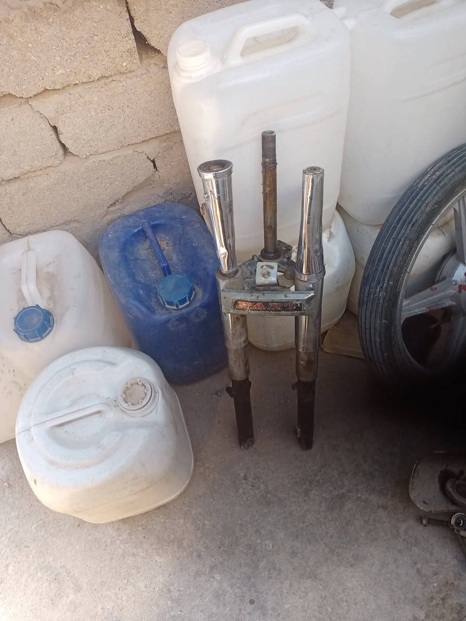 اغراض دراجه للبيع


**إذا كنت صاحب هذا الإعلان وتريد حذفه لأي سبب، رجاءا أرسل رسالة إلى الدعم الفني**