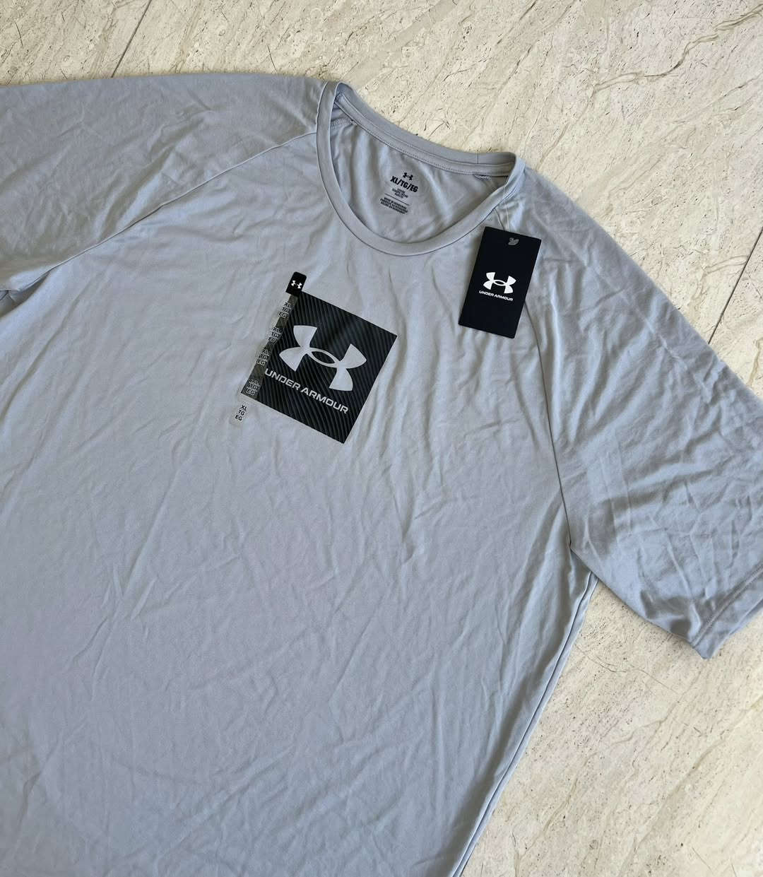 UNDER ARMOUR _ XL
عرض ٦٠


**إذا كنت صاحب هذا الإعلان وتريد حذفه لأي سبب، رجاءا أرسل رسالة إلى الدعم الفني**