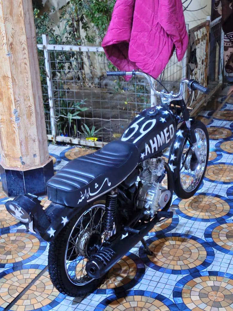 بيءم مديل25 اوراق محرك خير من الله سعر525وبيها مجال موشراي لا دوخني مكاني ديالى  الخالص ***********
