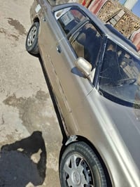 مارك مسطره • ٤ سلندر • رقم واسط