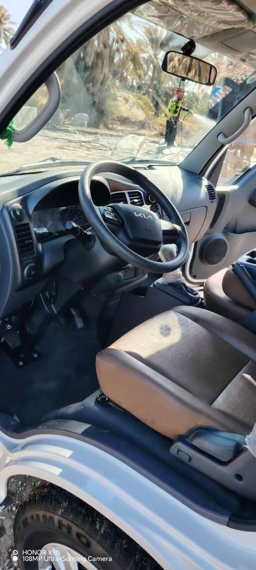 السلام عليكم كيه بنكو ٢٠٢٥
ماشيه ١٠الف بعده بوضع الشركه لا مطشته ولا مدوشمه حته خطته موجوده بعده ما مشدوده كفاله عامه رقم بابل بسمي *********** مكاني كربلاء ١٨٦وبيه مجال
