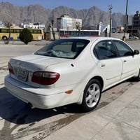 ماگزیما بؤ فرؤشتن 2پارچە بؤیاخ بی لیدران  مؤدیل 2002 ناو زەرد گیر تؤما...