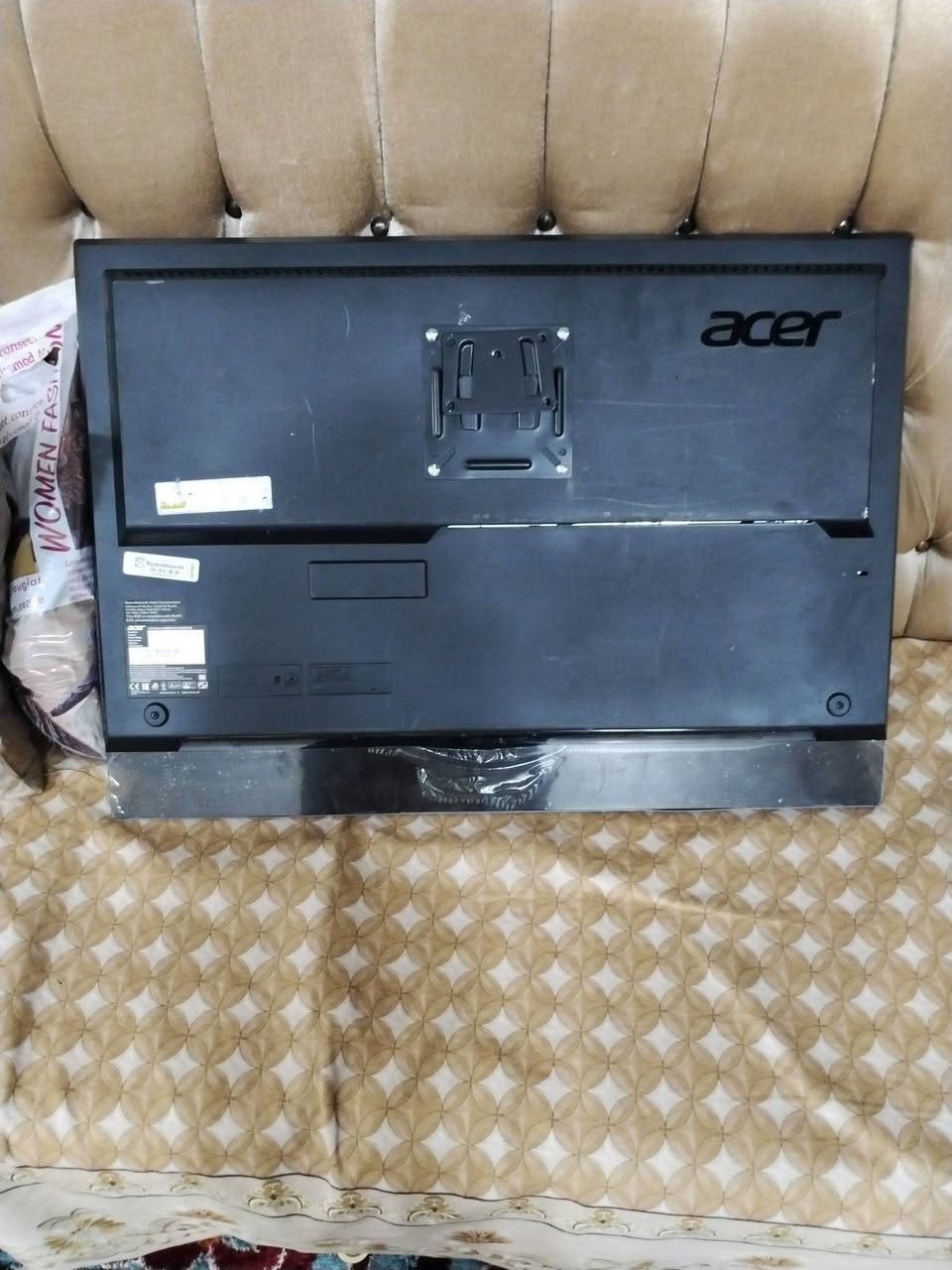 شاشه أيسر أصليه مال باله اخت الجديده تشغل كامرات او العاب وحاسبه شتريد تشتغل سعر ٥٠ الف مكان بغداد البياع


**إذا كنت صاحب هذا الإعلان وتريد حذفه لأي سبب، رجاءا أرسل رسالة إلى الدعم الفني**