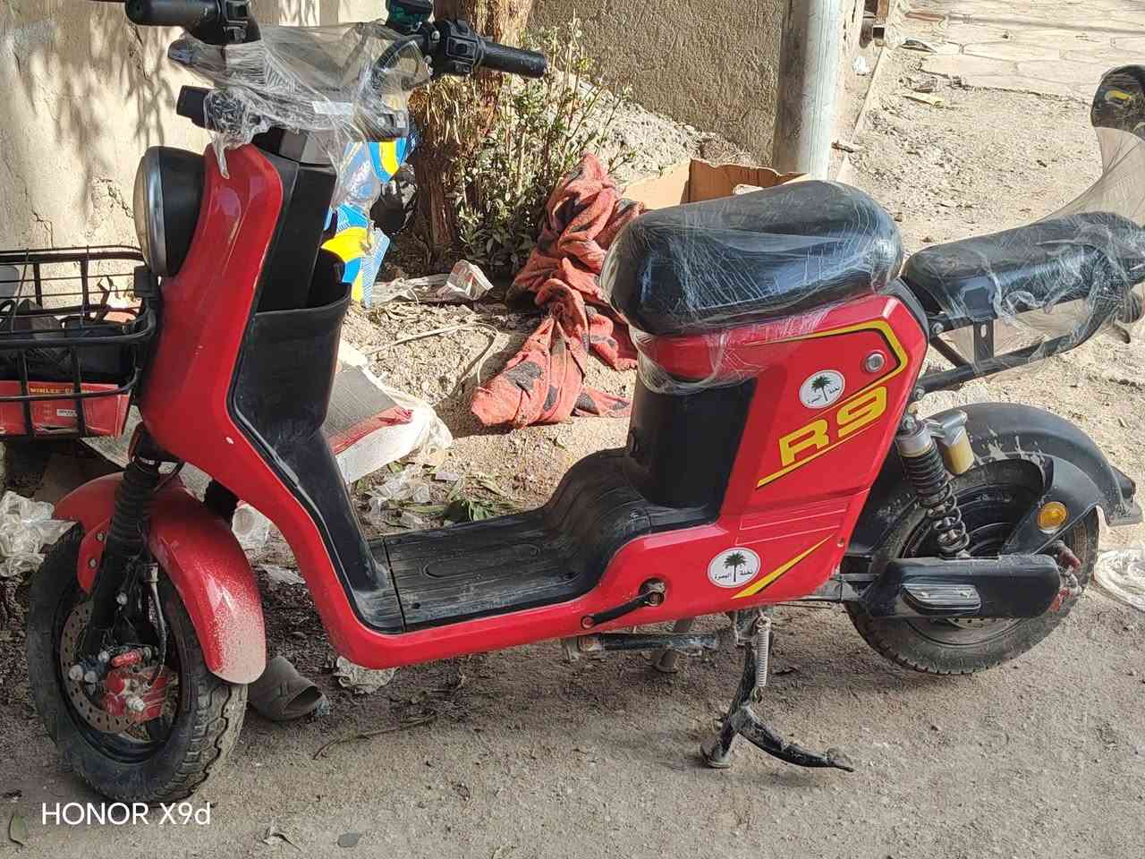 دارجة اشحن جديد ٢٠٢٥ مستخدمه آشي قليل العنوان البصره قضاء المدينة
اسعار٣٠٠ أرقم ***********
