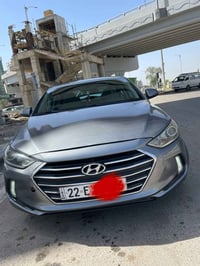 النترا 2018 رقم أربيل باسمي سياره مكفوله كفاله عامه عده ربع بنيد صبغ ف...